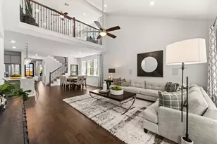 208 Barton Oak Trl, Georgetown, TX 78628 - Photo 2