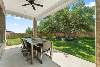 208 Barton Oak Trail, Georgetown, TX 78628 - Photo 24