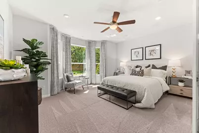 208 Barton Oak Trail, Georgetown, TX 78628 - Photo 10