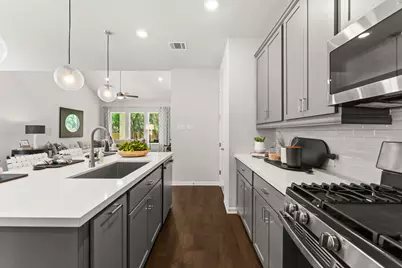 208 Barton Oak Trail, Georgetown, TX 78628 - Photo 6