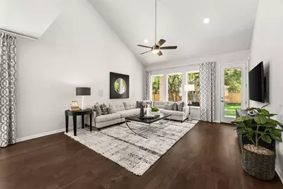 208 Barton Oak Trail, Georgetown, TX 78628 - Photo 8