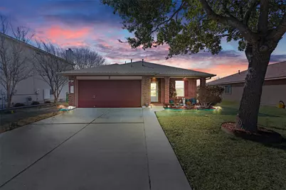 128 Steven Street, Hutto, TX 78634 - Photo 1