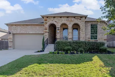 6711 Calabria Drive, Round Rock, TX 78665 - Photo 1