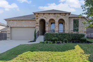 6711 Calabria Dr, Round Rock, TX 78665 - Photo 1
