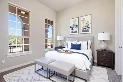 6711 Calabria Drive, Round Rock, TX 78665 - Photo 10