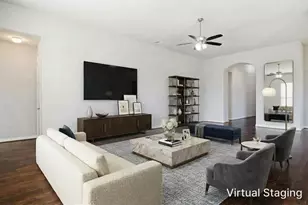 6711 Calabria Dr, Round Rock, TX 78665 - Photo 2