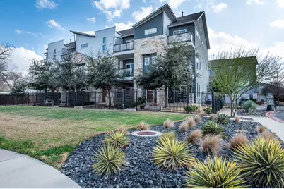 7204 Bassett Court, Austin, TX 78741 - Photo 1