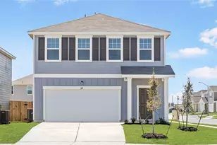 14505 Sage Bloom Ln, Elgin, TX 78621 - Photo 1