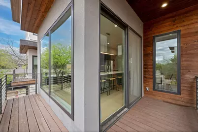 5605 Sunshine Drive #10, Austin, TX 78756 - Photo 16