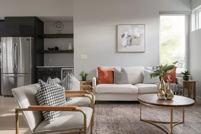 5605 Sunshine Drive #10, Austin, TX 78756 - Photo 1