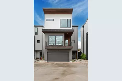 5605 Sunshine Drive #10, Austin, TX 78756 - Photo 2