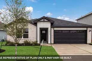 18113 Purple Top Ln, Manor, TX 78653 - Photo 1