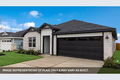 18113 Purple Top Lane, Manor, TX 78653 - Photo 2