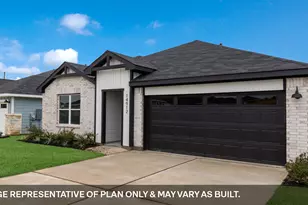 18113 Purple Top Ln, Manor, TX 78653 - Photo 2