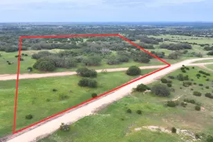 Tbd Lot 7 County Rd 210, Bertram, TX 78605 - Photo 1