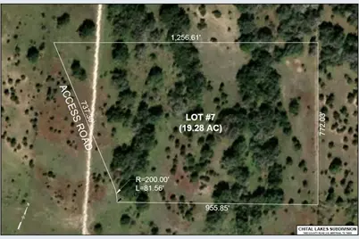 Tbd Lot 7 County Rd 210, Bertram, TX 78605 - Photo 16