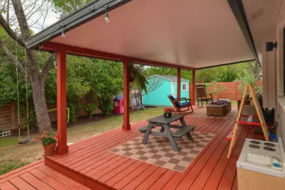 6701 Lancret Hill Drive, Austin, TX 78745 - Photo 24