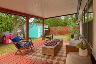 6701 Lancret Hill Dr, Austin, TX 78745 - Photo 22