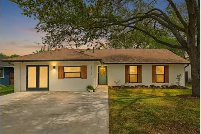 6701 Lancret Hill Drive, Austin, TX 78745 - Photo 1