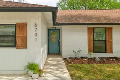 6701 Lancret Hill Drive, Austin, TX 78745 - Photo 2