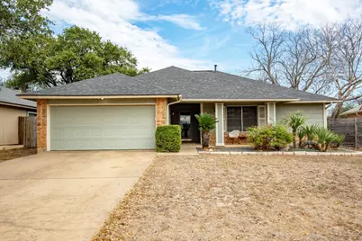 4822 Transit Circle, Austin, TX 78727 - Photo 1