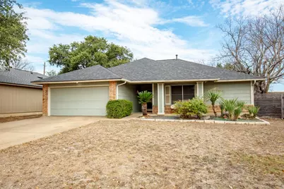 4822 Transit Circle, Austin, TX 78727 - Photo 2