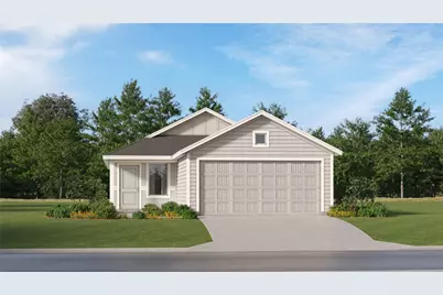 477 Paris Street, Maxwell, TX 78656 - Photo 4