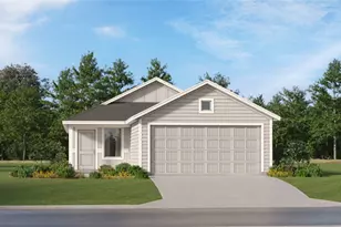 477 Paris St, Maxwell, TX 78656 - Photo 4