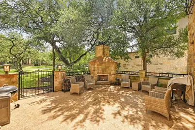 7805 Bettis Trophy Drive, Austin, TX 78739 - Photo 4