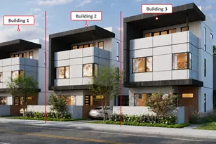 7414 W Guadalupe St, Austin, TX 78752 - Photo 1
