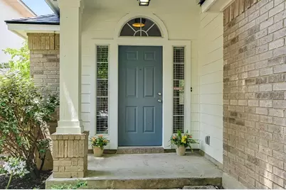 11518 James B Connolly Lane, Austin, TX 78748 - Photo 1
