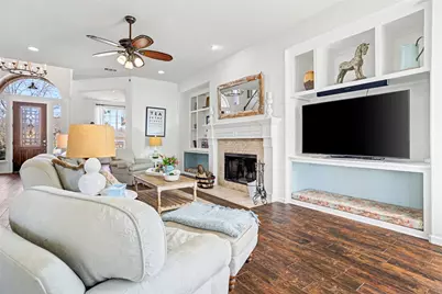 134 Fairwood Drive, Georgetown, TX 78628 - Photo 8