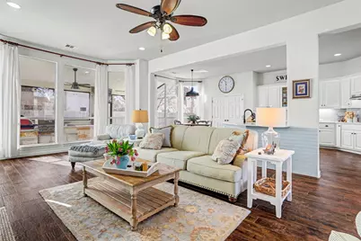 134 Fairwood Drive, Georgetown, TX 78628 - Photo 10