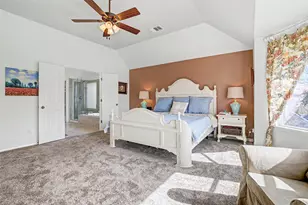 134 Fairwood Dr, Georgetown, TX 78628 - Photo 18