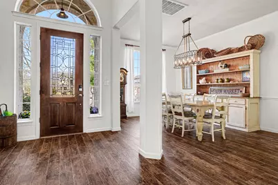 134 Fairwood Drive, Georgetown, TX 78628 - Photo 4