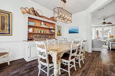 134 Fairwood Drive, Georgetown, TX 78628 - Photo 6