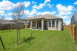 1332 Golden Celebration Bend, Leander, TX 78641 - Photo 38
