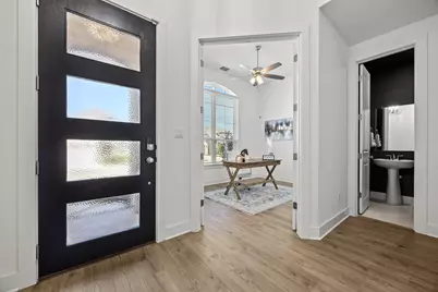 1332 Golden Celebration Bend, Leander, TX 78641 - Photo 6
