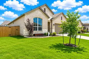 1332 Golden Celebration Bend, Leander, TX 78641 - Photo 2