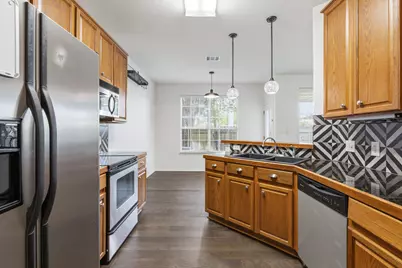 2632 Century Park Boulevard #72, Austin, TX 78727 - Photo 16