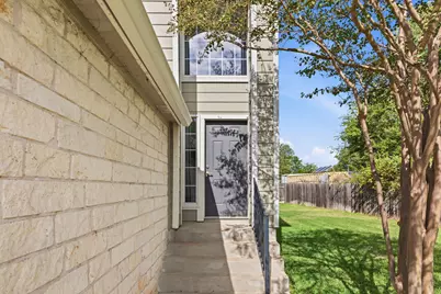 2632 Century Park Boulevard #72, Austin, TX 78727 - Photo 4