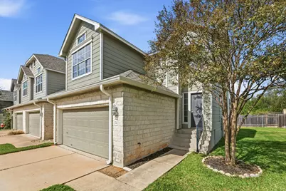 2632 Century Park Boulevard #72, Austin, TX 78727 - Photo 2