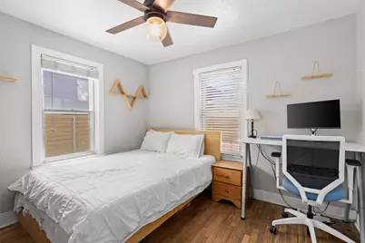 2609 Willow Street #1, Austin, TX 78702 - Photo 14