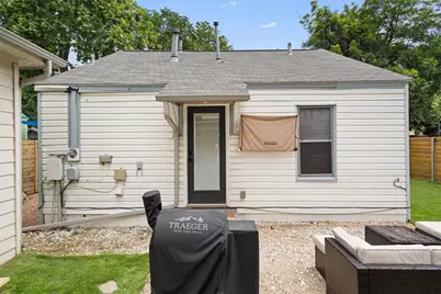 2609 Willow Street #1, Austin, TX 78702 - Photo 22