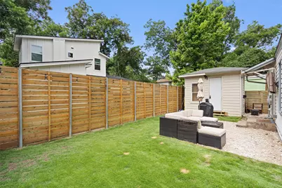 2609 Willow Street #1, Austin, TX 78702 - Photo 24
