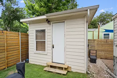 2609 Willow Street #1, Austin, TX 78702 - Photo 28