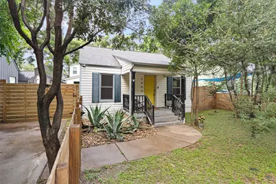 2609 Willow Street #1, Austin, TX 78702 - Photo 4