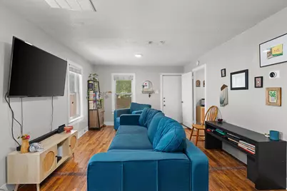 2609 Willow Street #1, Austin, TX 78702 - Photo 8