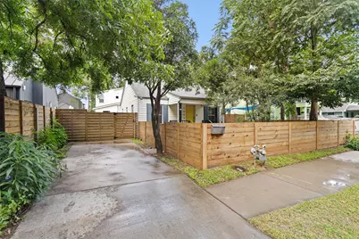 2609 Willow Street #1, Austin, TX 78702 - Photo 2
