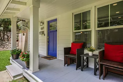 605 Deep Eddy Avenue, Austin, TX 78703 - Photo 1